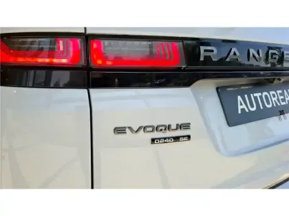 Photo 9 Land rover Range Rover D240 AWD BVA9