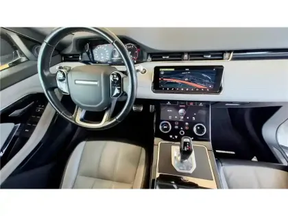 Photo 20 Land rover Range Rover D240 AWD BVA9