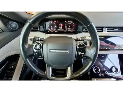 Photo 14 Land rover Range Rover D240 AWD BVA9