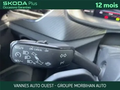 Photo 120 Skoda Scala 1.5 TSI 150 CH DSG7