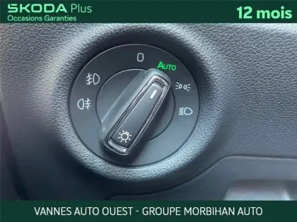 Photo 64 Skoda Scala 1.5 TSI 150 CH DSG7