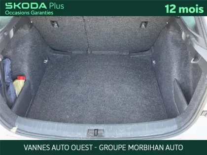 Photo 89 Skoda Scala 1.5 TSI 150 CH DSG7