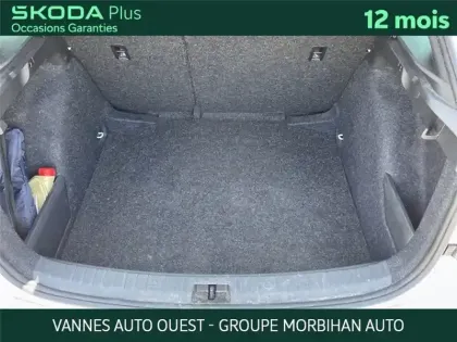 Photo 51 Skoda Scala 1.5 TSI 150 CH DSG7