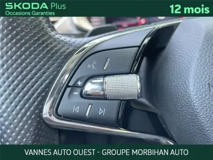 Photo 56 Skoda Scala 1.5 TSI 150 CH DSG7