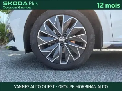 Photo 49 Skoda Scala 1.5 TSI 150 CH DSG7