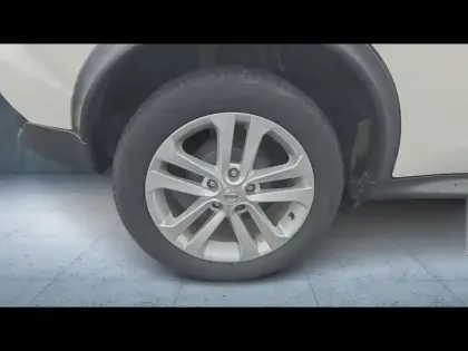 Photo 9 Nissan Juke  1.5 dCi 110ch N-Connecta