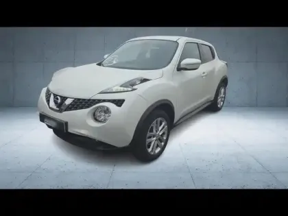 Photo Nissan Juke N-connecta