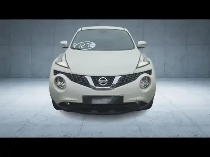 Photo 7 Nissan Juke  1.5 dCi 110ch N-Connecta