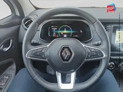 Photo 11 Renault Zoé Zoe E-Tech Techno charge normale R135 Achat Integral - 22B