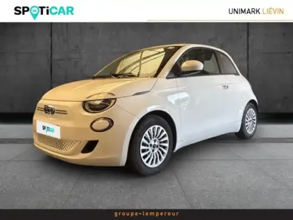 Photo 12 Fiat 500  e 95ch MY23