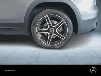 Photo 10 Mercedes GLB  200d 150ch AMG Line 8G DCT