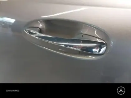 Photo 13 Mercedes GLB  200d 150ch AMG Line 8G DCT