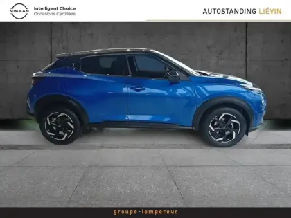 Photo 19 Nissan Juke  1.0 DIG-T 114ch N-Connecta 2023