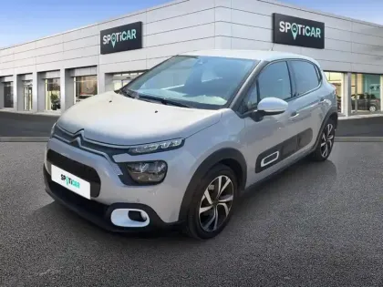 Photo Citroën C3 Shine