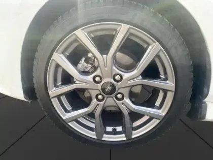Photo 10 Ford Fiesta  1.0 Flexifuel 95ch ST-Line X 3p