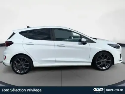 Photo 5 Ford Fiesta  1.0 Flexifuel 95ch ST-Line X 3p