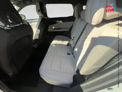 Photo 10 Renault Espace  1.2 E-Tech full hybrid 200ch Iconic 7 places - 24