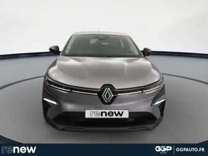 Photo 7 Renault Megane  E-Tech Electric EV60 130ch Evolution ER super charge -B