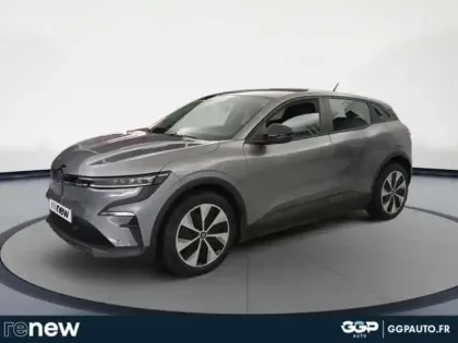 Photo Renault Megane Evolution Er