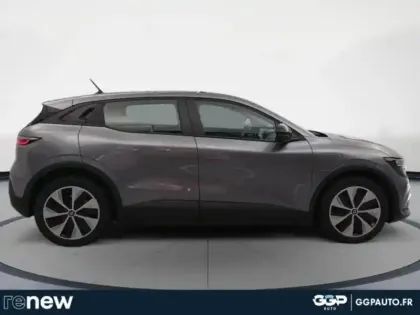 Photo 5 Renault Megane  E-Tech Electric EV60 130ch Evolution ER super charge -B