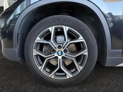 Photo 13 BMW X1  sDrive18dA 150ch xLine