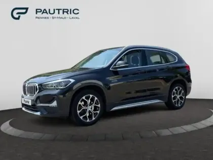 Photo Bmw X1 Xline