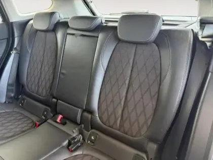 Photo 12 BMW X1  sDrive18dA 150ch xLine