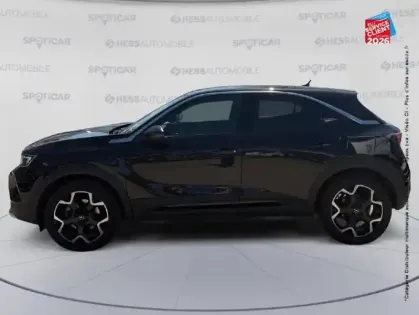 Photo 8 Opel Mokka  -e 136ch Ultimate
