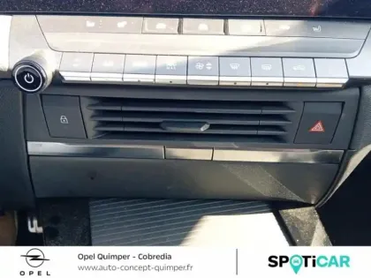 Photo 14 Opel Astra  Electric 156ch ULTIMATE