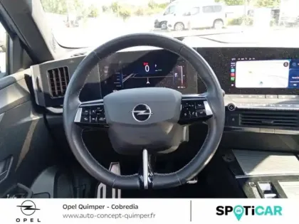 Photo 7 Opel Astra  Electric 156ch ULTIMATE