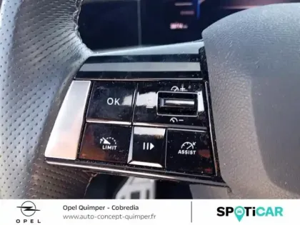 Photo 9 Opel Astra  Electric 156ch ULTIMATE