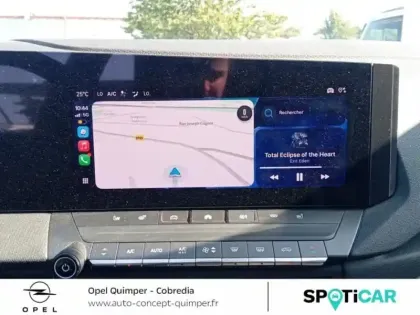 Photo 12 Opel Astra  Electric 156ch ULTIMATE