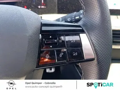 Photo 8 Opel Astra  Electric 156ch ULTIMATE