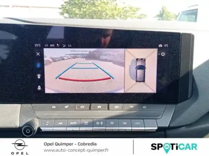 Photo 13 Opel Astra  Electric 156ch ULTIMATE