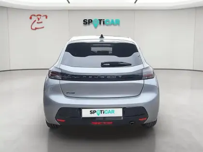 Photo 5 Peugeot 208  1.2 Hybrid 110ch Allure e-DCS6