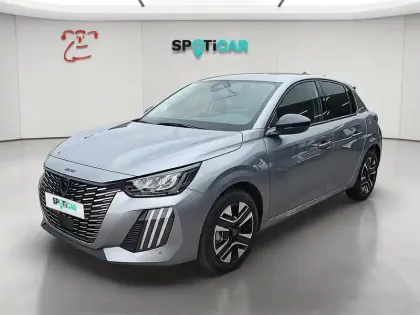 Photo Peugeot 208 Allure