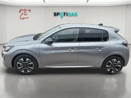 Photo 8 Peugeot 208  1.2 Hybrid 110ch Allure e-DCS6