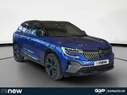 Photo 6 Renault Austral  1.2 E-Tech full hybrid 200ch Techno esprit Alpine