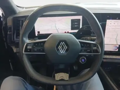 Photo 14 Renault Austral  1.2 E-Tech full hybrid 200ch Techno esprit Alpine
