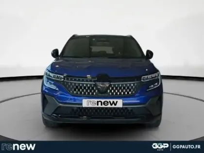 Photo 7 Renault Austral  1.2 E-Tech full hybrid 200ch Techno esprit Alpine