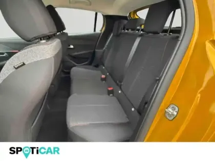 Photo 11 Peugeot 208  1.2 PureTech 75ch S&S Active Pack