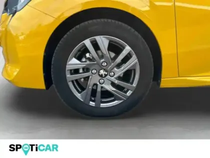 Photo 9 Peugeot 208  1.2 PureTech 75ch S&S Active Pack