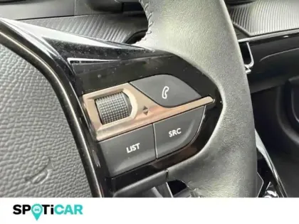 Photo 14 Peugeot 208  1.2 PureTech 75ch S&S Active Pack