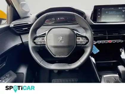 Photo 12 Peugeot 208  1.2 PureTech 75ch S&S Active Pack