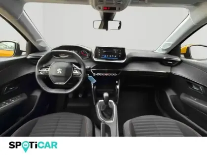 Photo 8 Peugeot 208  1.2 PureTech 75ch S&S Active Pack