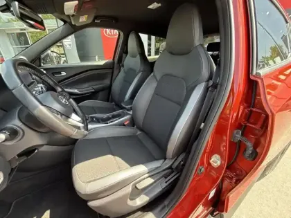 Photo 10 Nissan Juke  1.6 Hybrid 143ch N-Connecta 2022.5