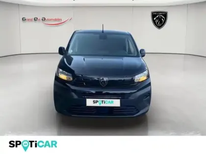 Photo 8 Peugeot Partner  XL BlueHDi 130ch S&S Cabine Approfondie EAT8