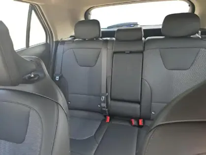 Photo 13 Kia Niro  1.6 GDi 138ch HEV Active DCT6