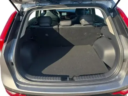 Photo 5 Kia Niro  1.6 GDi 138ch HEV Active DCT6
