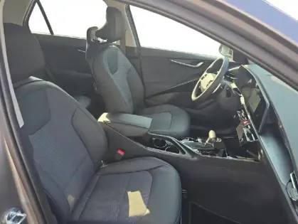 Photo 14 Kia Niro  1.6 GDi 138ch HEV Active DCT6